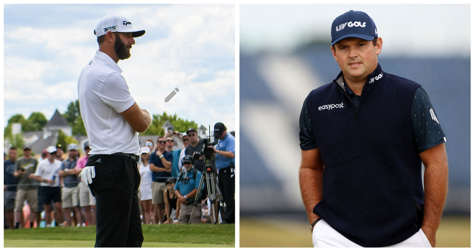 The judge delivered an all-time brutal, scathing line about LIV Golf